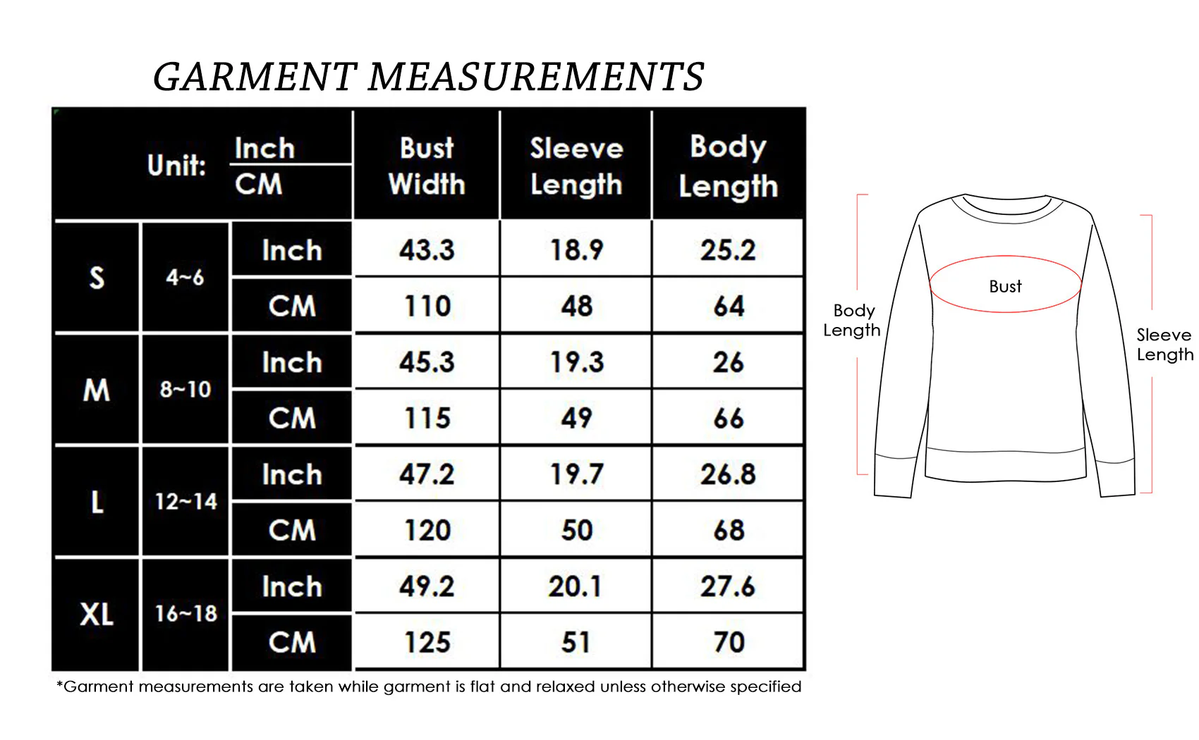 Crew Neck Ribbed Knit Pullover Sweater - Image 7