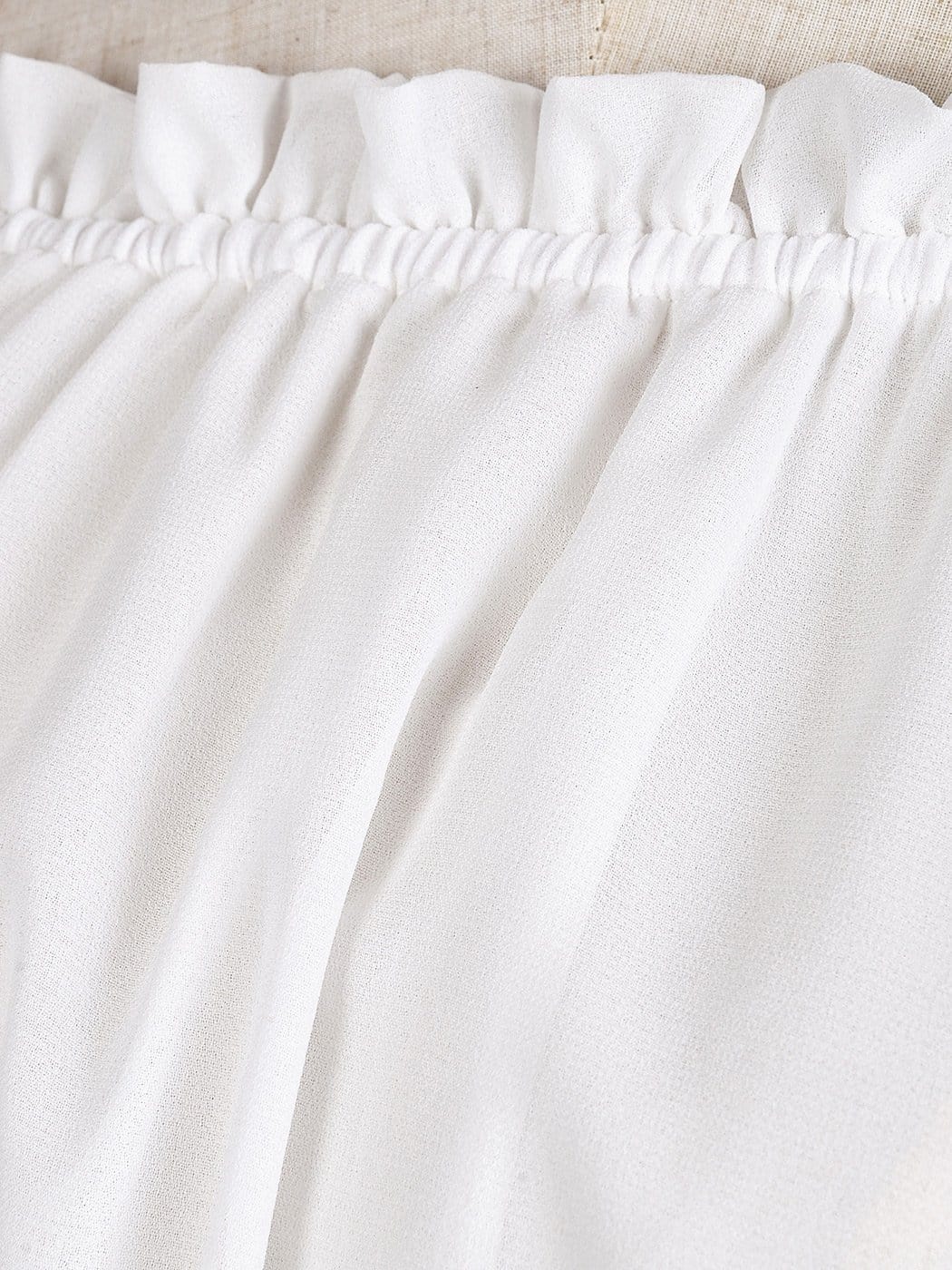 Dainty Off Shoulder Blouse - Image 11