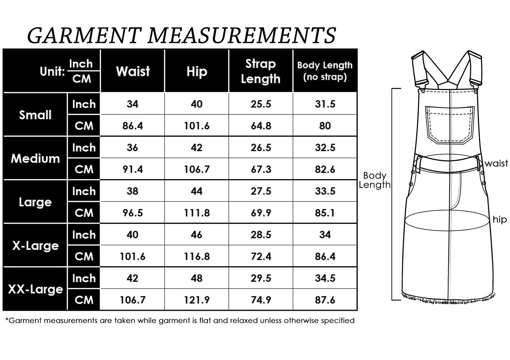 Distressed Denim Overall Midi Dress - Image 10