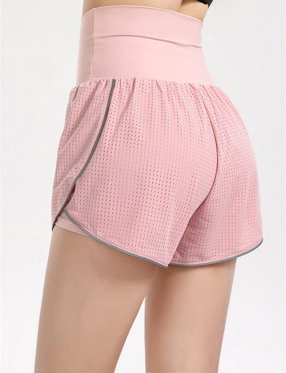 Double Lined Active Shorts - Image 13