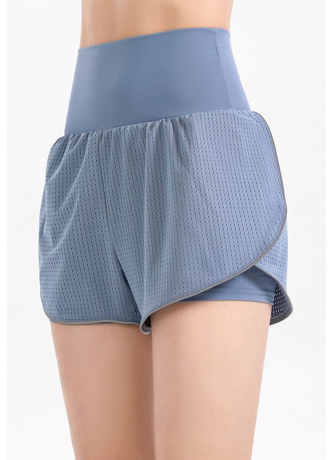 Double Lined Active Shorts - Image 5