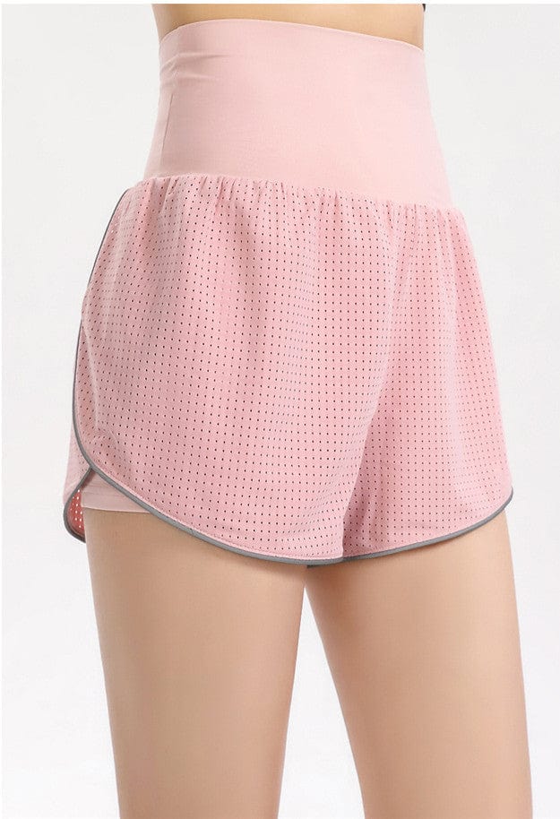 Double Lined Active Shorts - Image 9