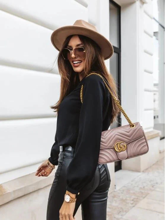 Easy Breezy V-Neck Blouse - Image 6
