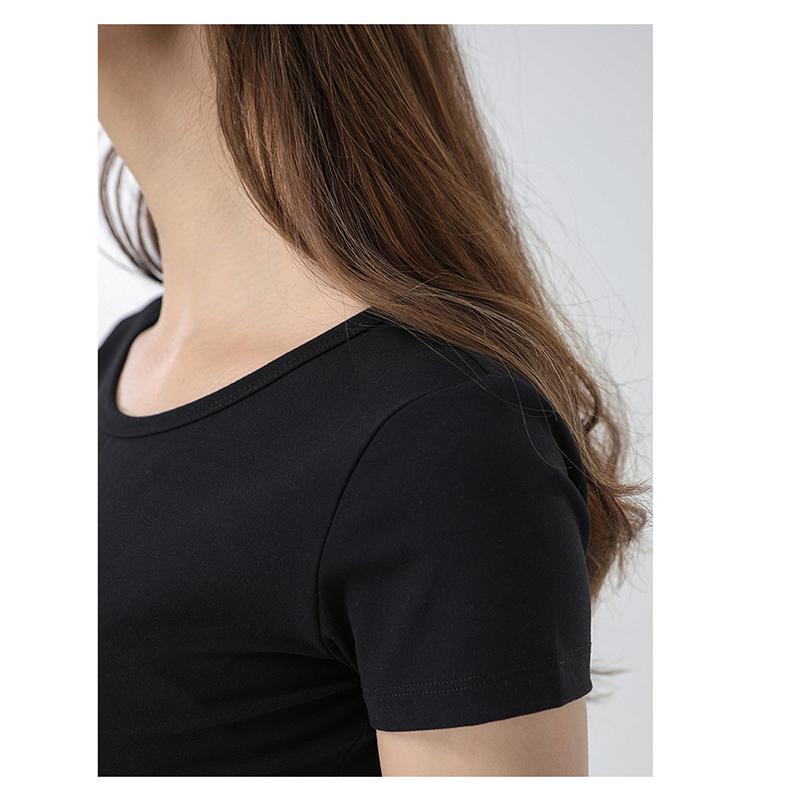 Easy Everyday Yoga T-shirt - Image 6