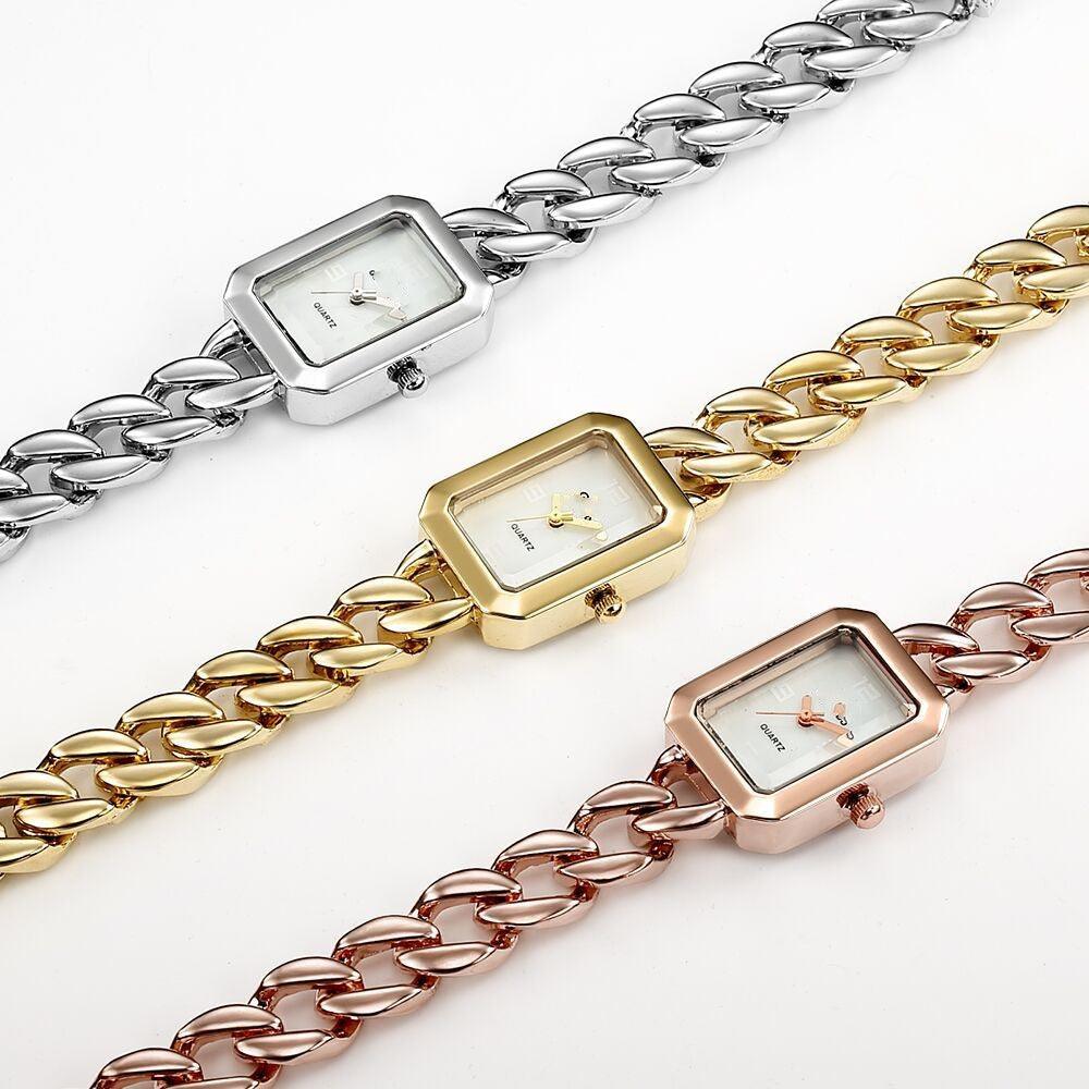 Electroplating Of Watch Strap In Europe And America - Image 2