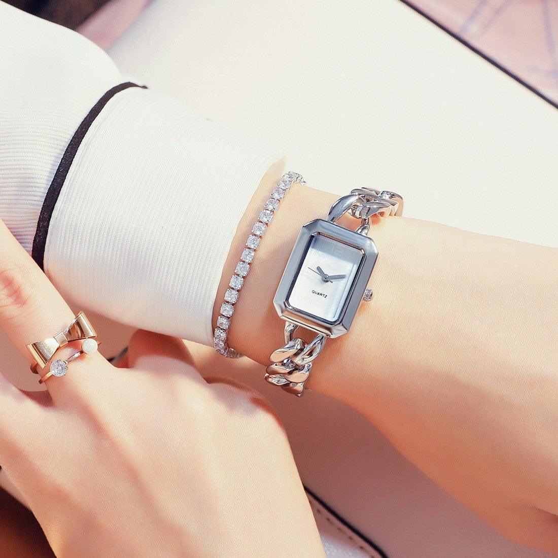 Electroplating Of Watch Strap In Europe And America - Image 3