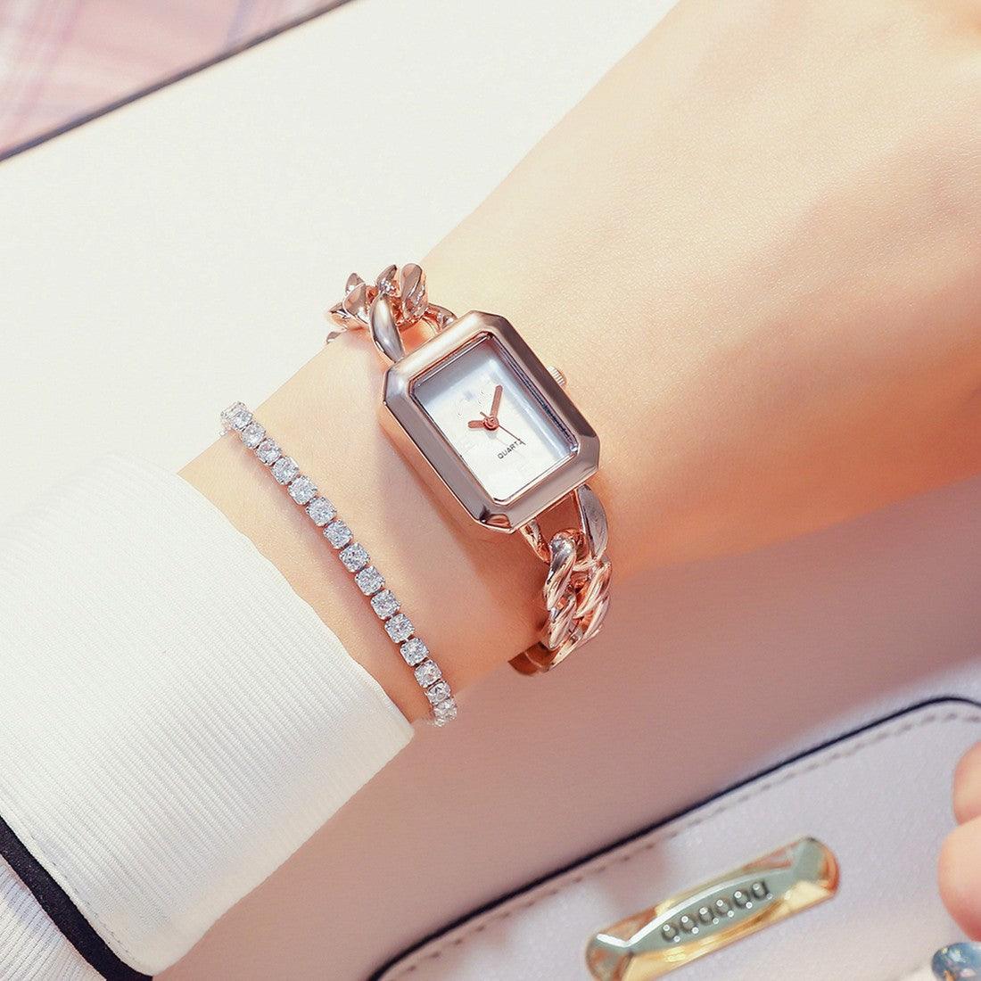 Electroplating Of Watch Strap In Europe And America - Image 5