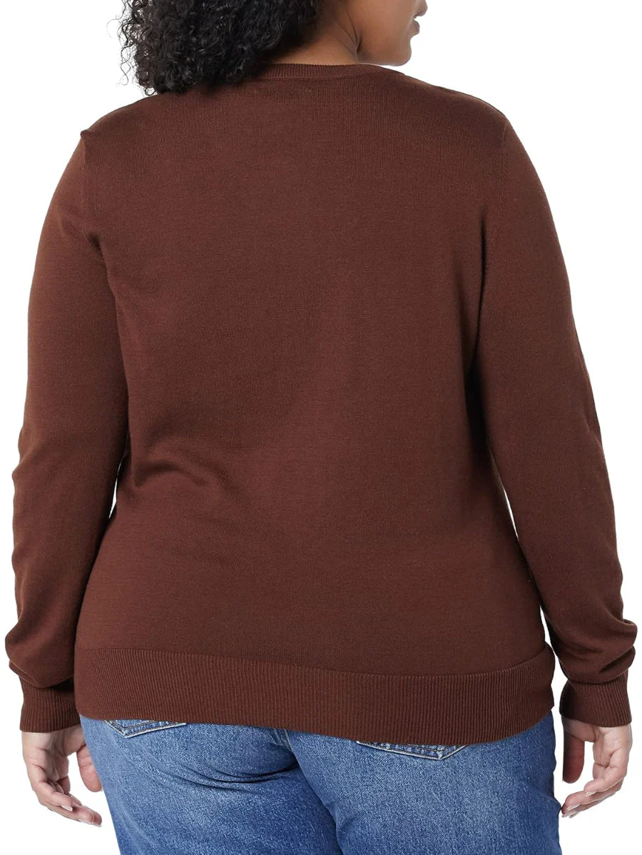 Elegant Cardigan Sweater - Image 14