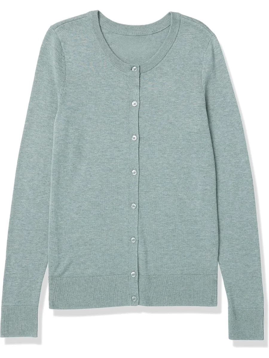 Elegant Cardigan Sweater - Image 17