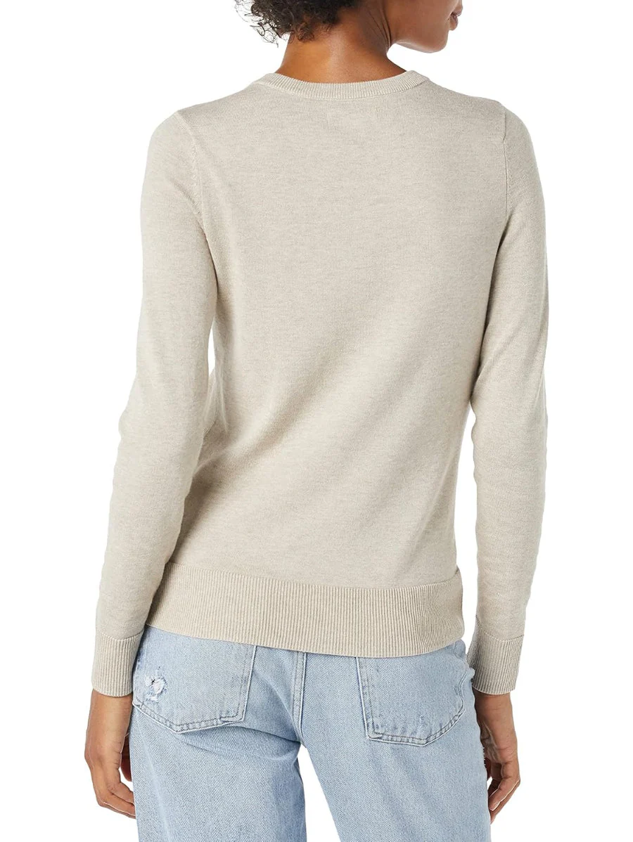 Elegant Cardigan Sweater - Image 20