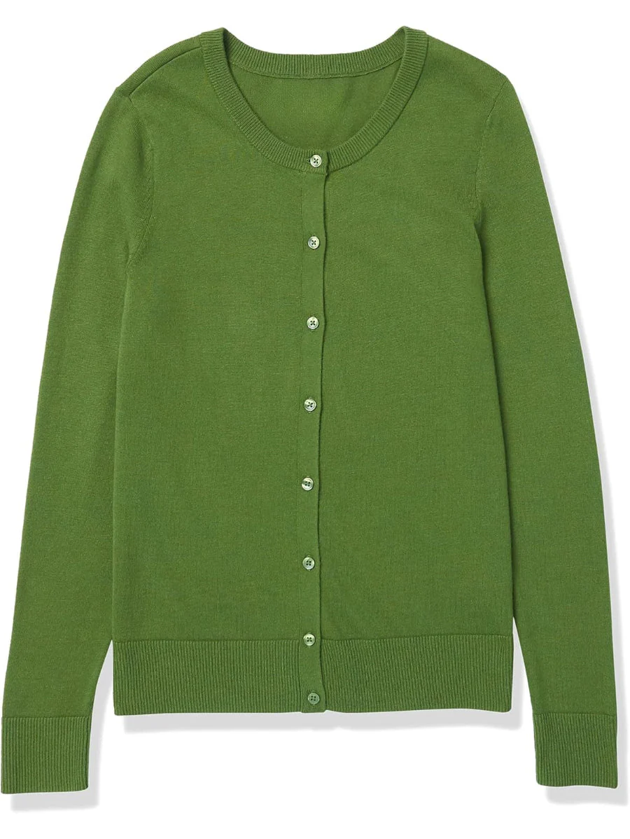 Elegant Cardigan Sweater - Image 6