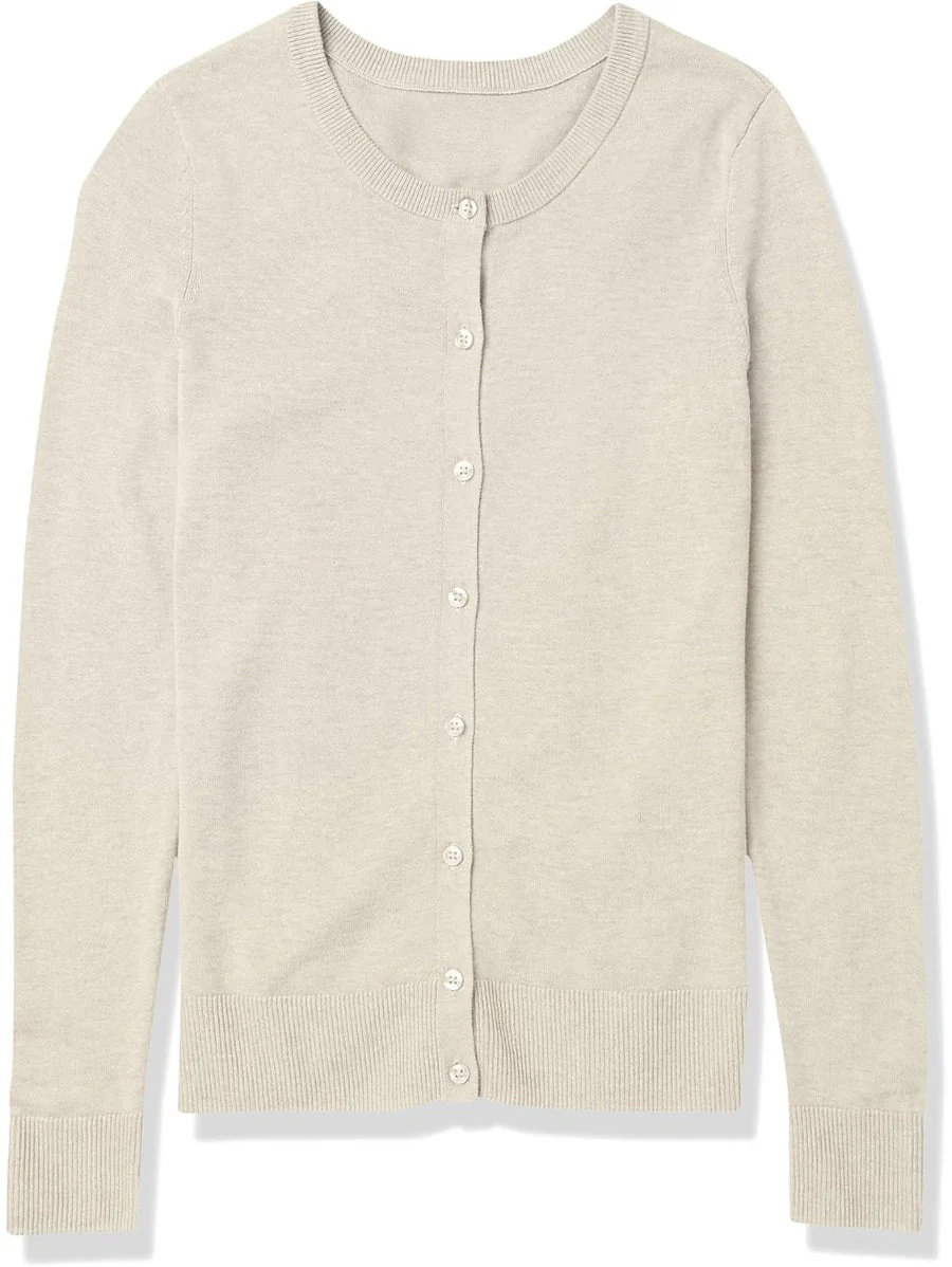 Elegant Cardigan Sweater - Image 8