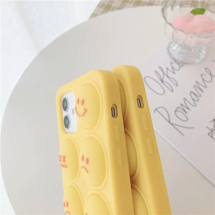 Emoji Pill Soft Phone Case - Image 6