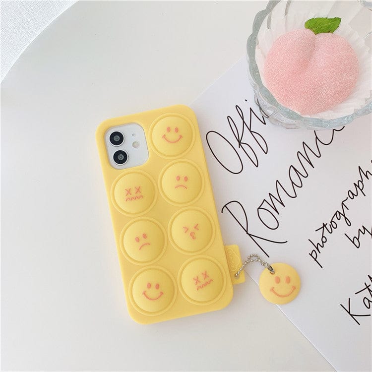 Emoji Pill Soft Phone Case - Image 9