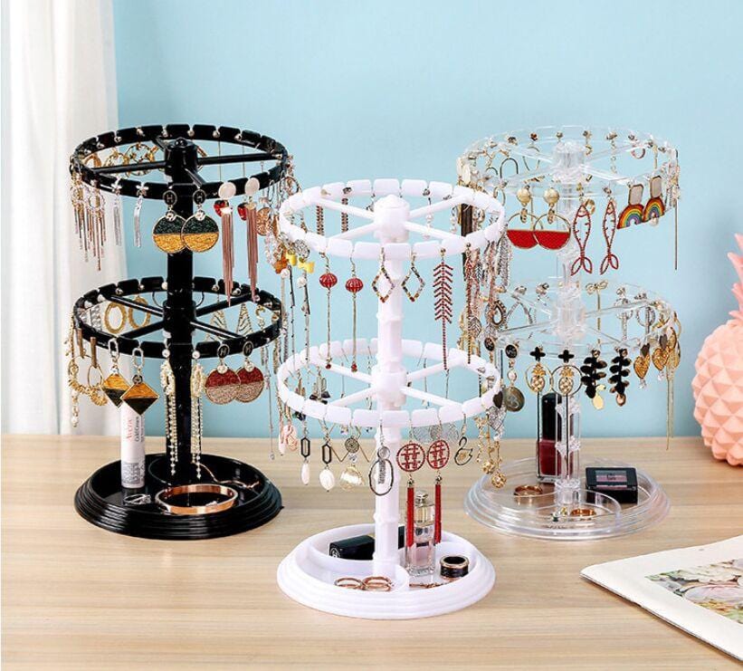 Everyday Jewelry Organizer