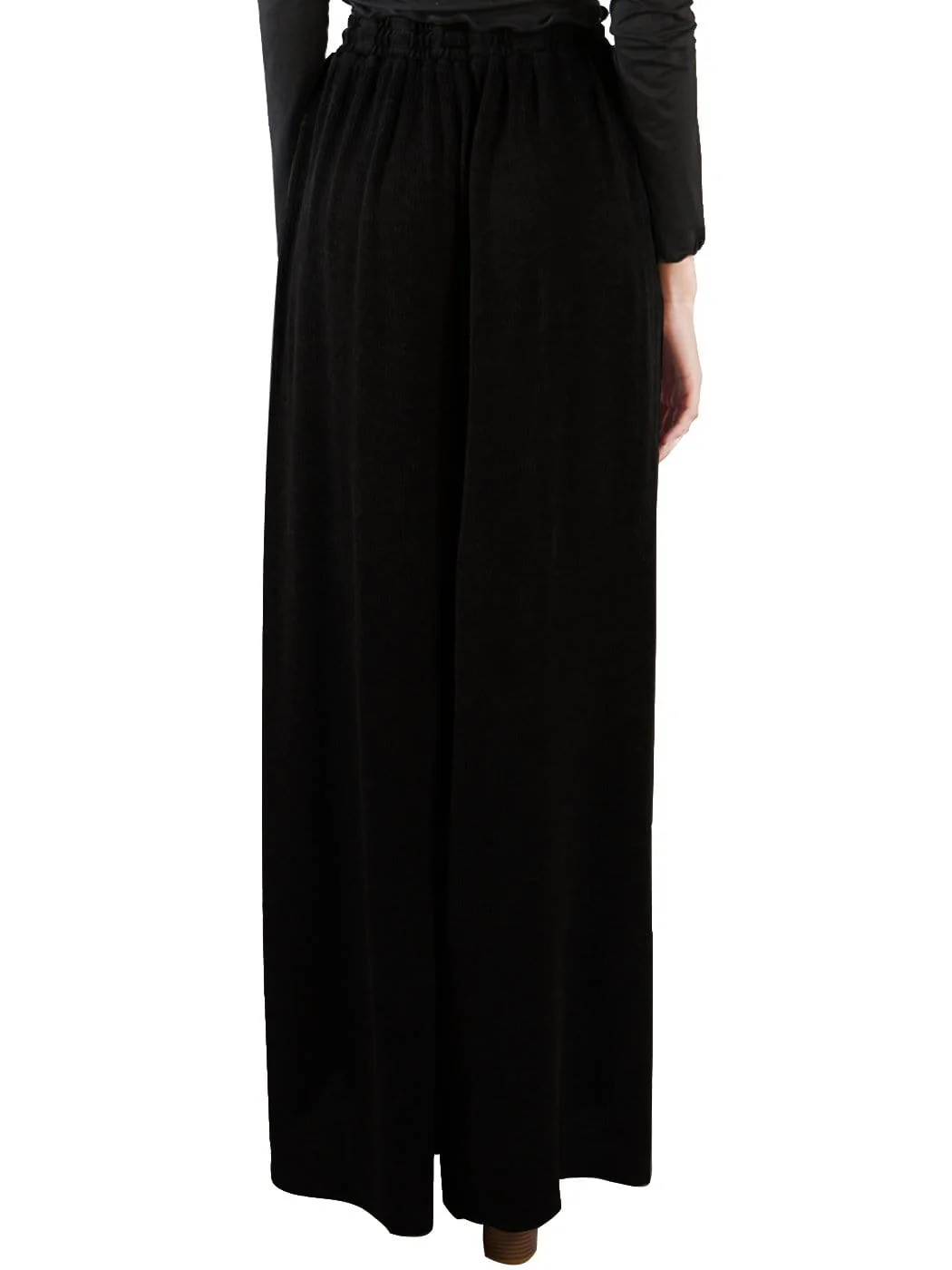Everyday Palazzo High Waist Summer Day Pant - Image 12