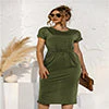 Everyday Perfect Lounge Dress - Image 19