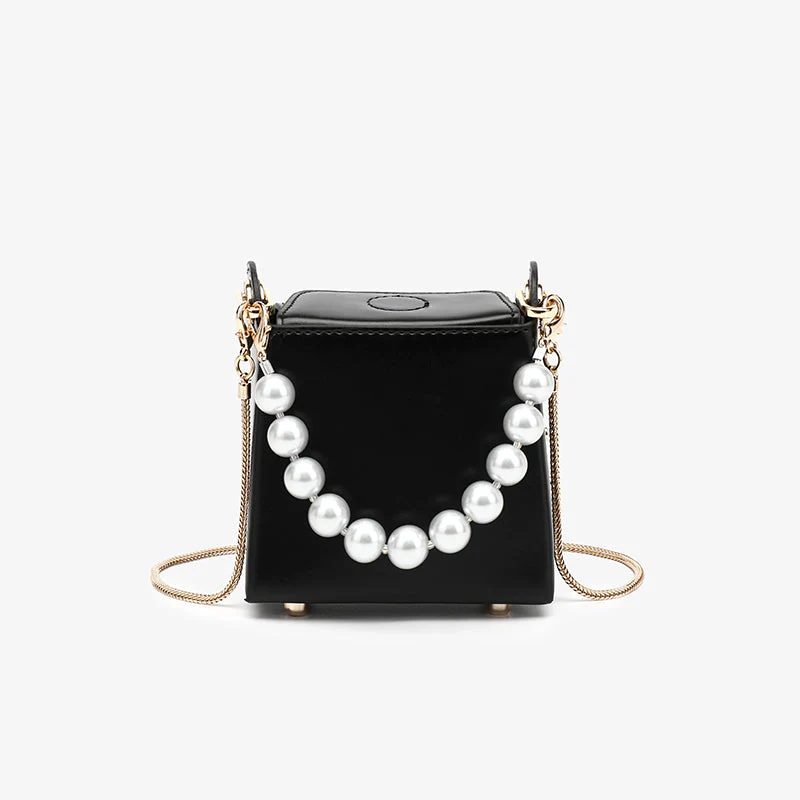Mini Handbag - Image 11