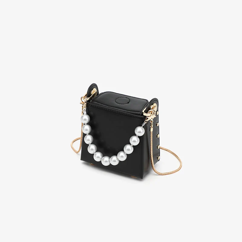 Mini Handbag - Image 12