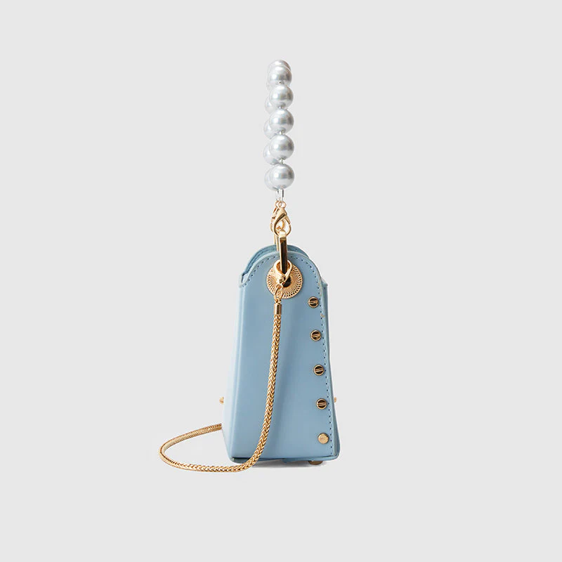 Mini Handbag - Image 3