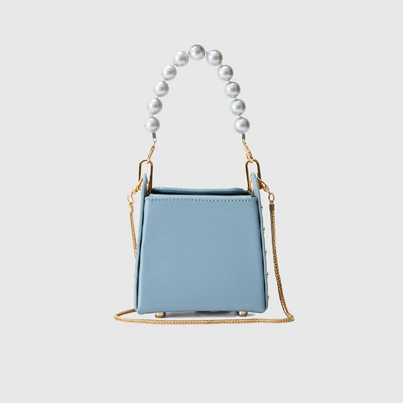 Mini Handbag - Image 4