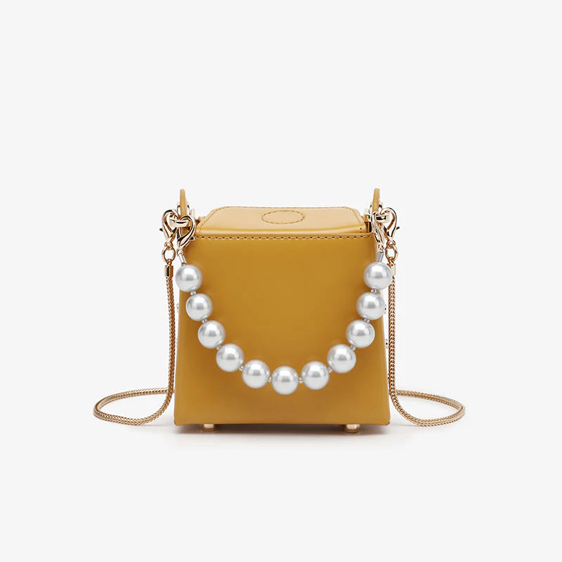 Mini Handbag - Image 5