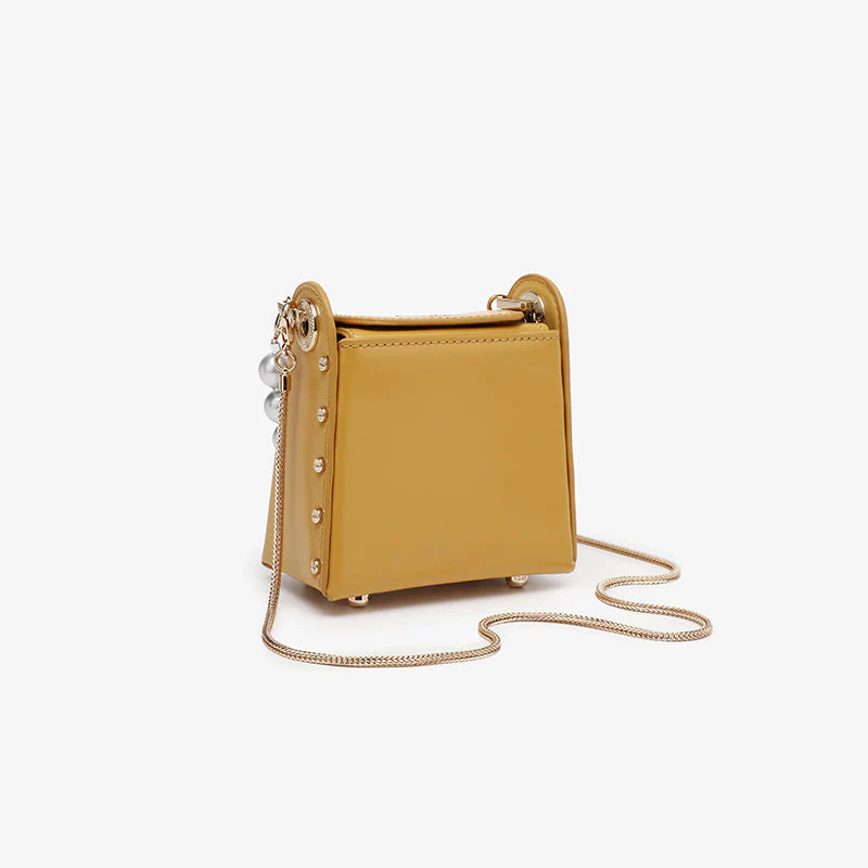 Mini Handbag - Image 6