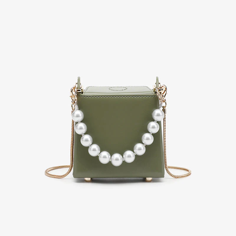 Mini Handbag - Image 7