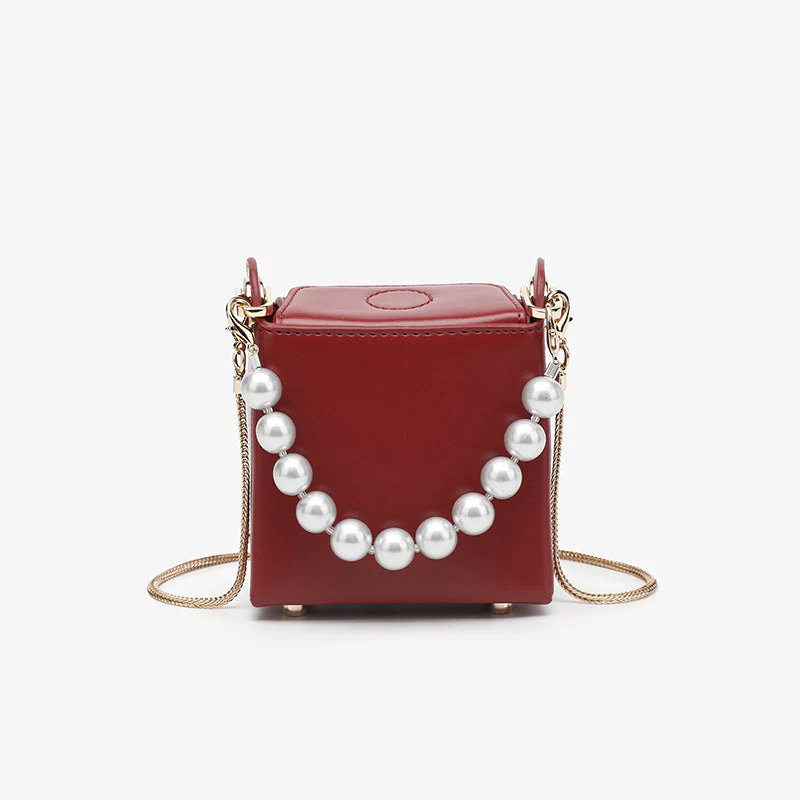 Mini Handbag - Image 9