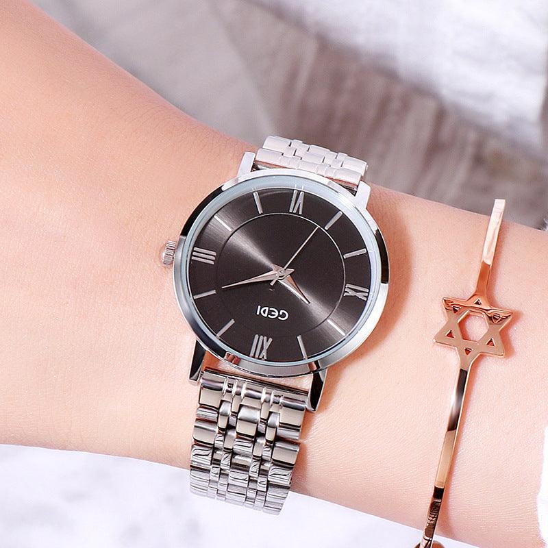 Fashionable Foreign Trade Leisure Waterproof Watch - Image 6