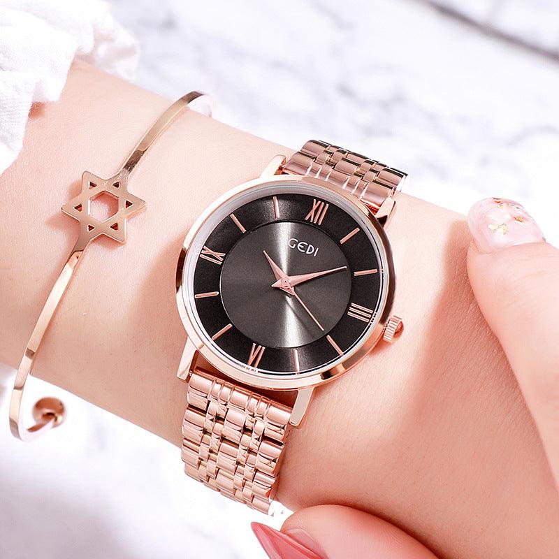 Fashionable Foreign Trade Leisure Waterproof Watch - Image 7