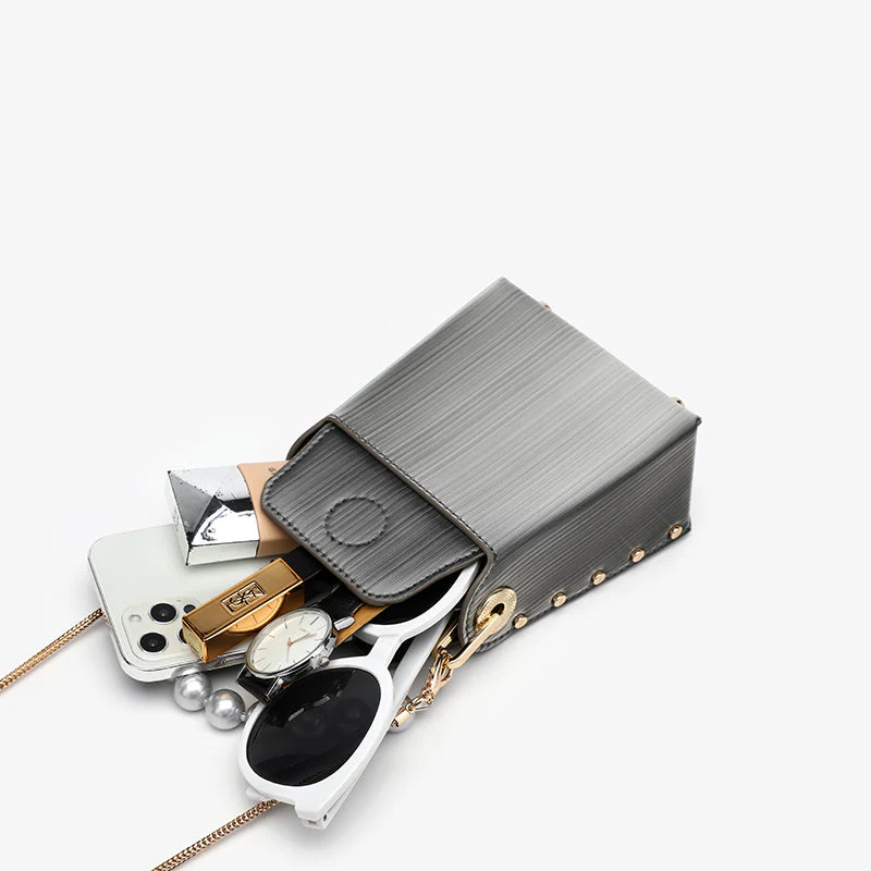Mini Handbag - Image 4