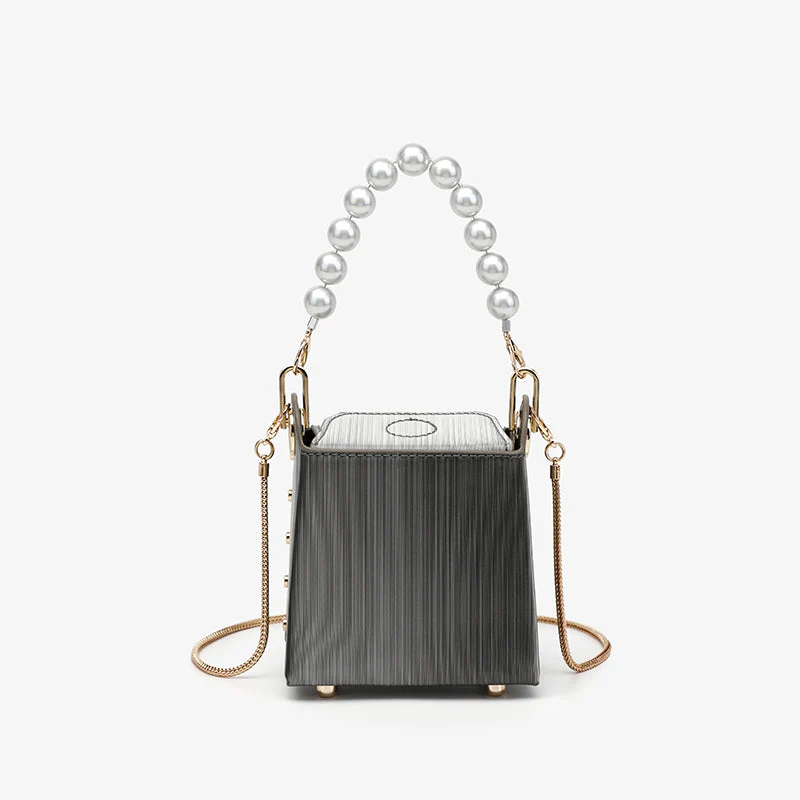 Mini Handbag - Image 6