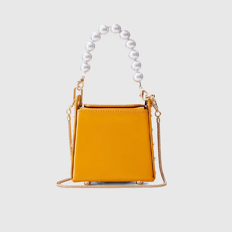 Yellow Bag