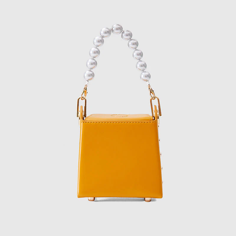 Yellow Bag - Image 2