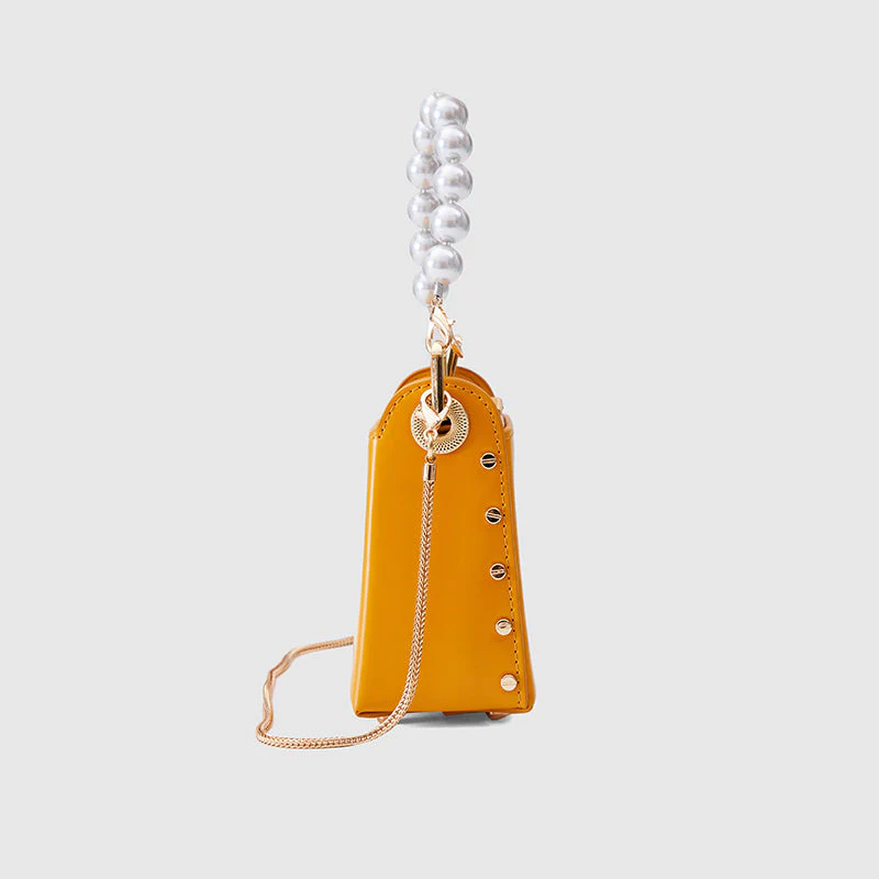 Yellow Bag - Image 3