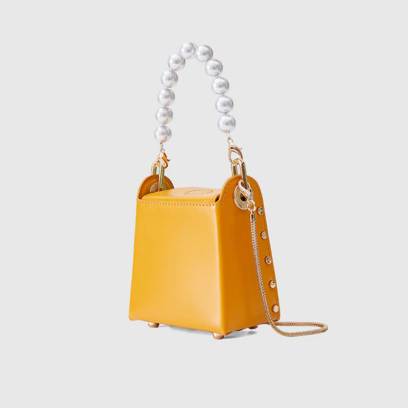 Yellow Bag - Image 4
