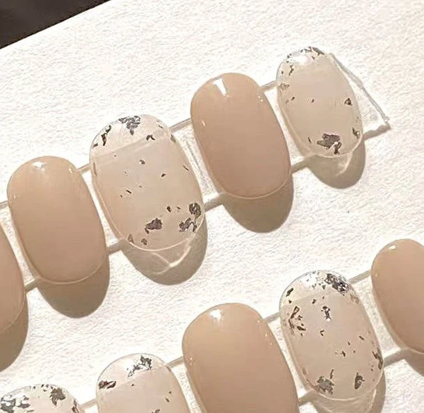 Finished nail stickers - Image 4