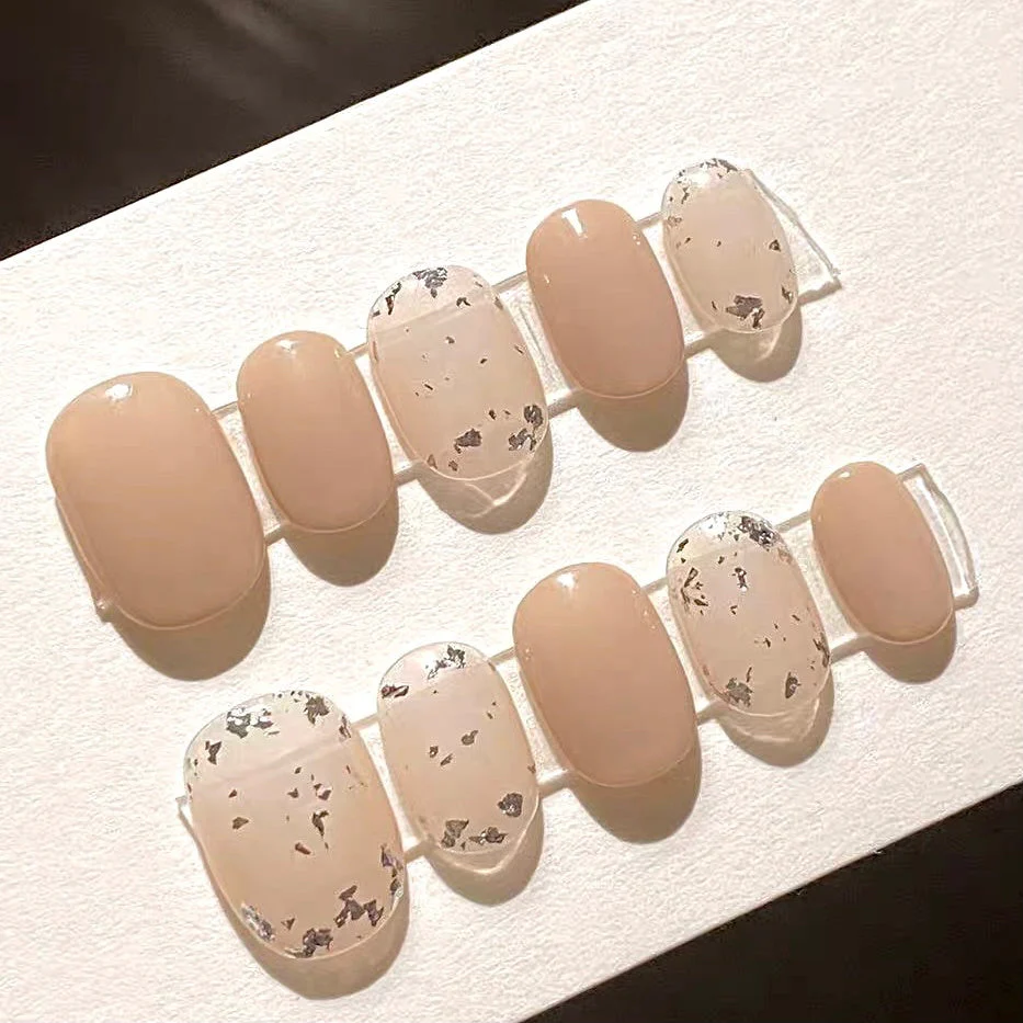 Finished nail stickers - Image 5