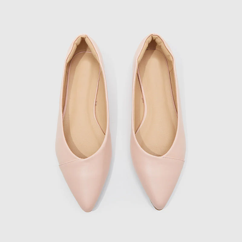 Comfort Walking Flats Shoes - Image 5