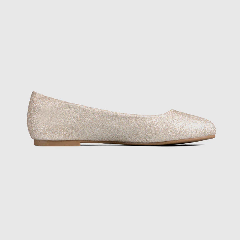 Ballet Comfort Walking Flats Shoes - Image 2