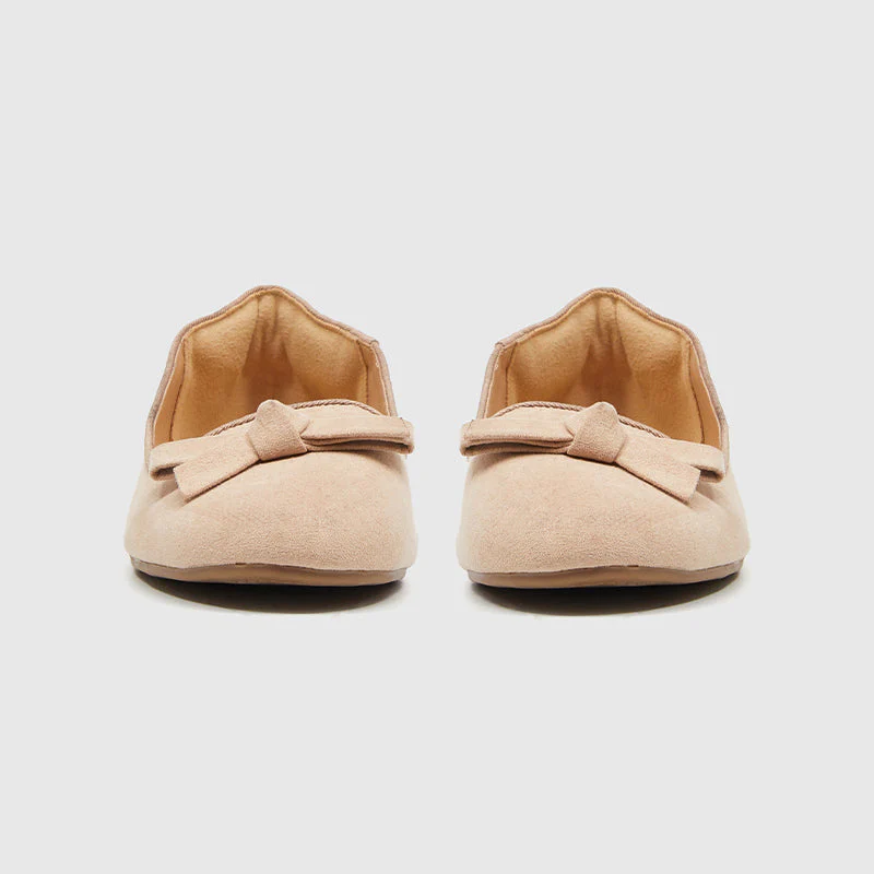 Slip on Ballet Flats - Image 10