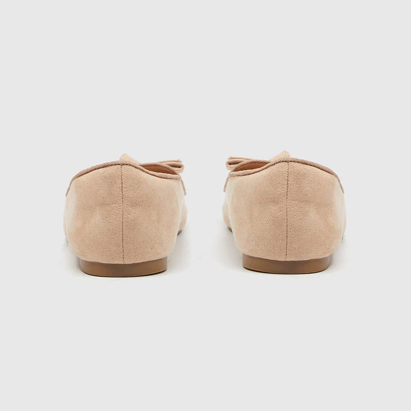 Slip on Ballet Flats - Image 11