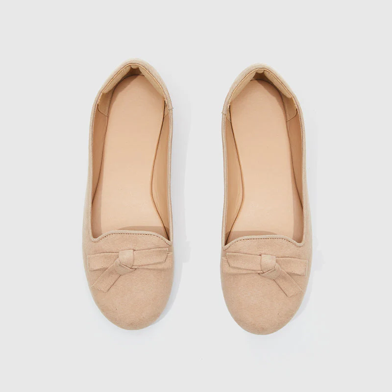 Slip on Ballet Flats - Image 12