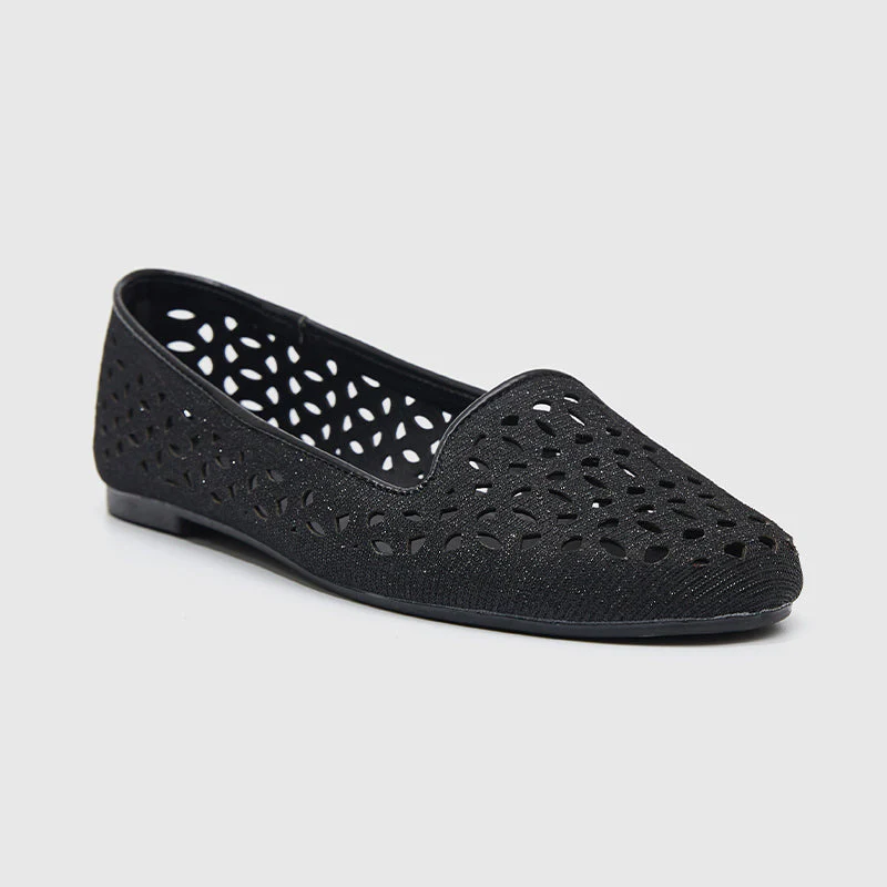 Slip on Ballet Flats - Image 13