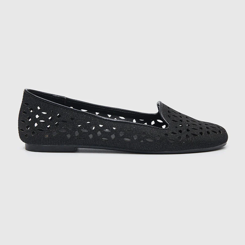 Slip on Ballet Flats - Image 14