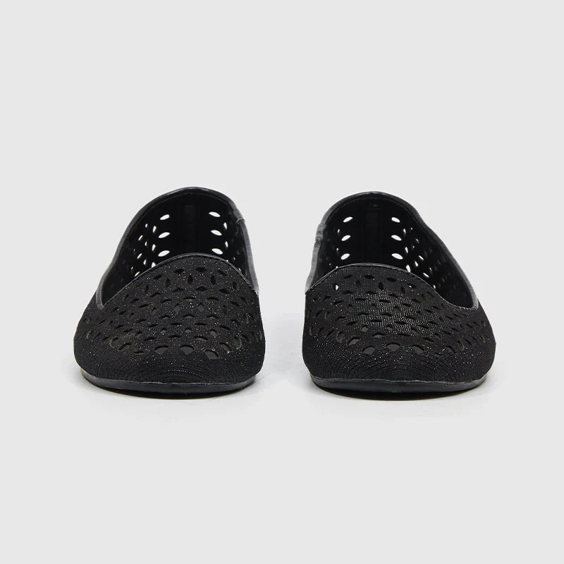 Slip on Ballet Flats - Image 15