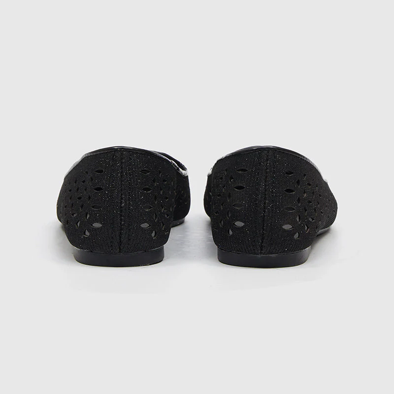 Slip on Ballet Flats - Image 16