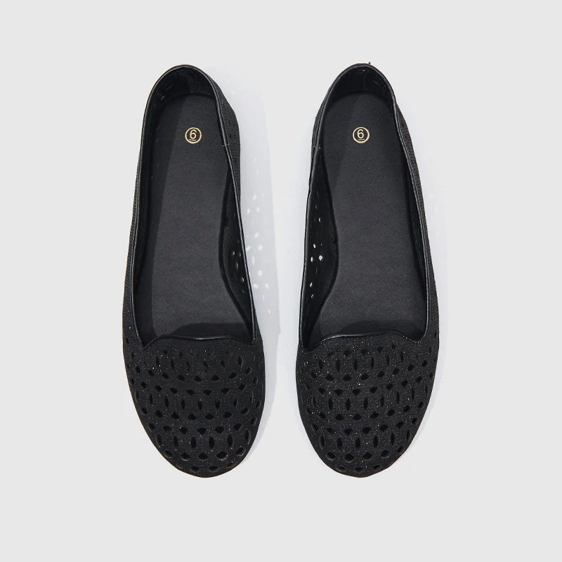 Slip on Ballet Flats - Image 17