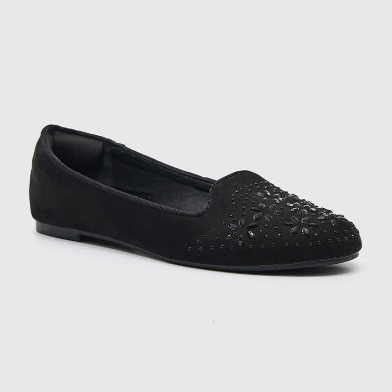 Slip on Ballet Flats - Image 18